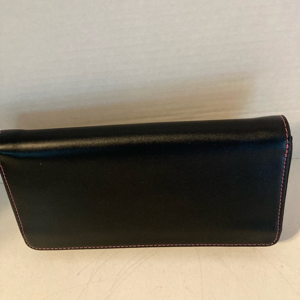 ROYCE RFID Blocking Multi Compartments Continenta… - image 2